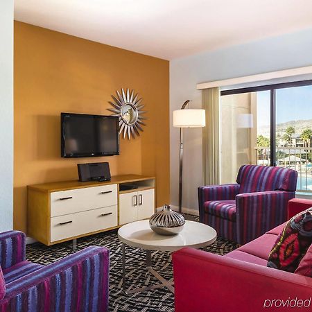 Worldmark Indio Esterno foto