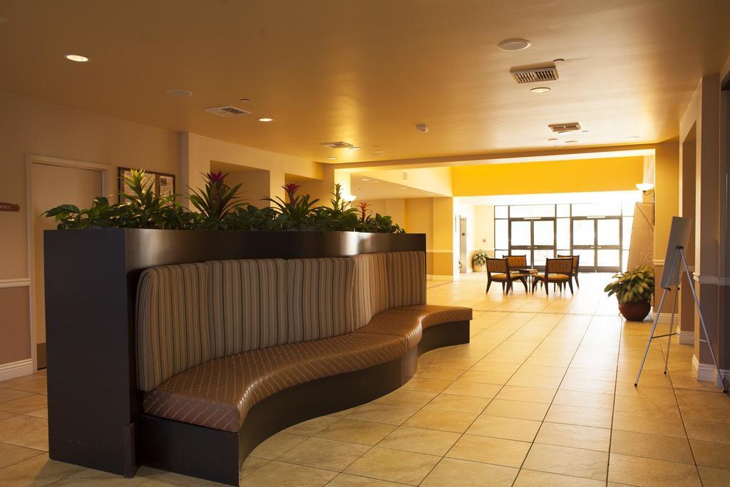 Worldmark Indio Esterno foto