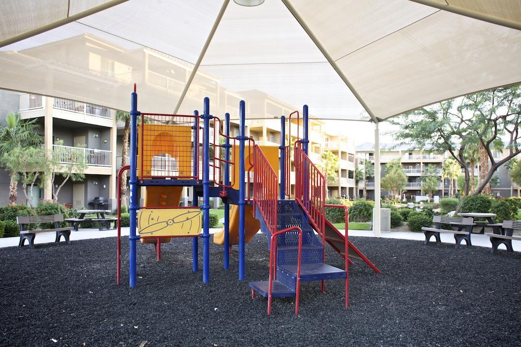 Worldmark Indio Esterno foto