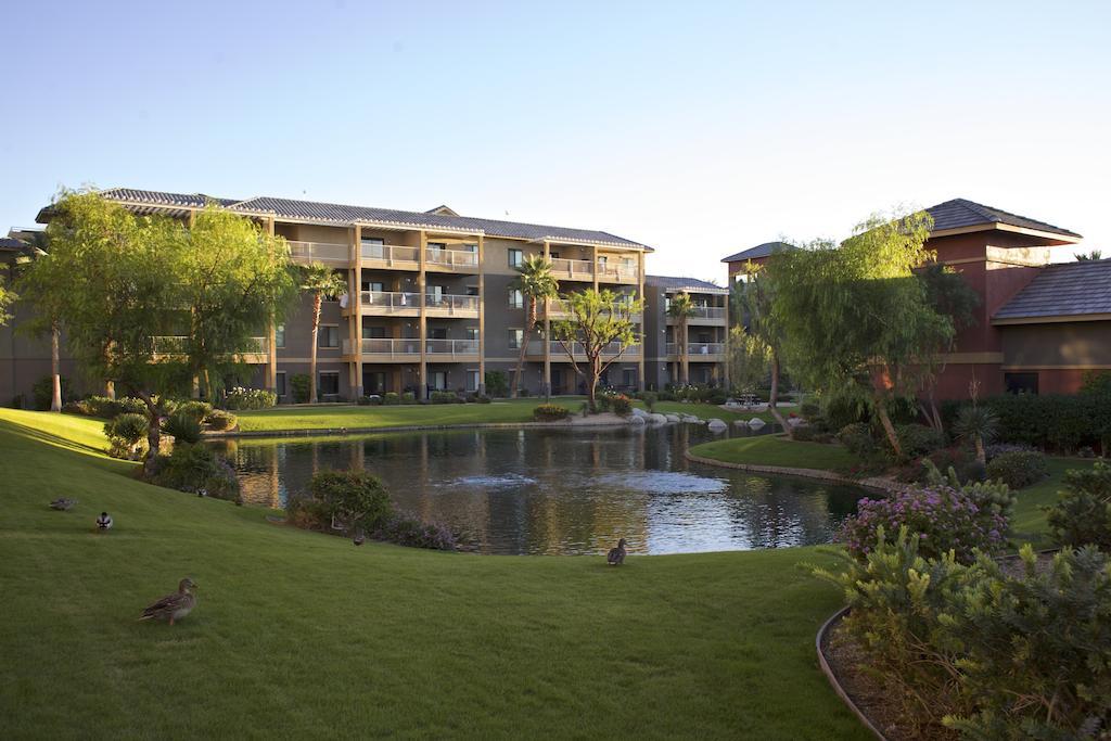 Worldmark Indio Esterno foto