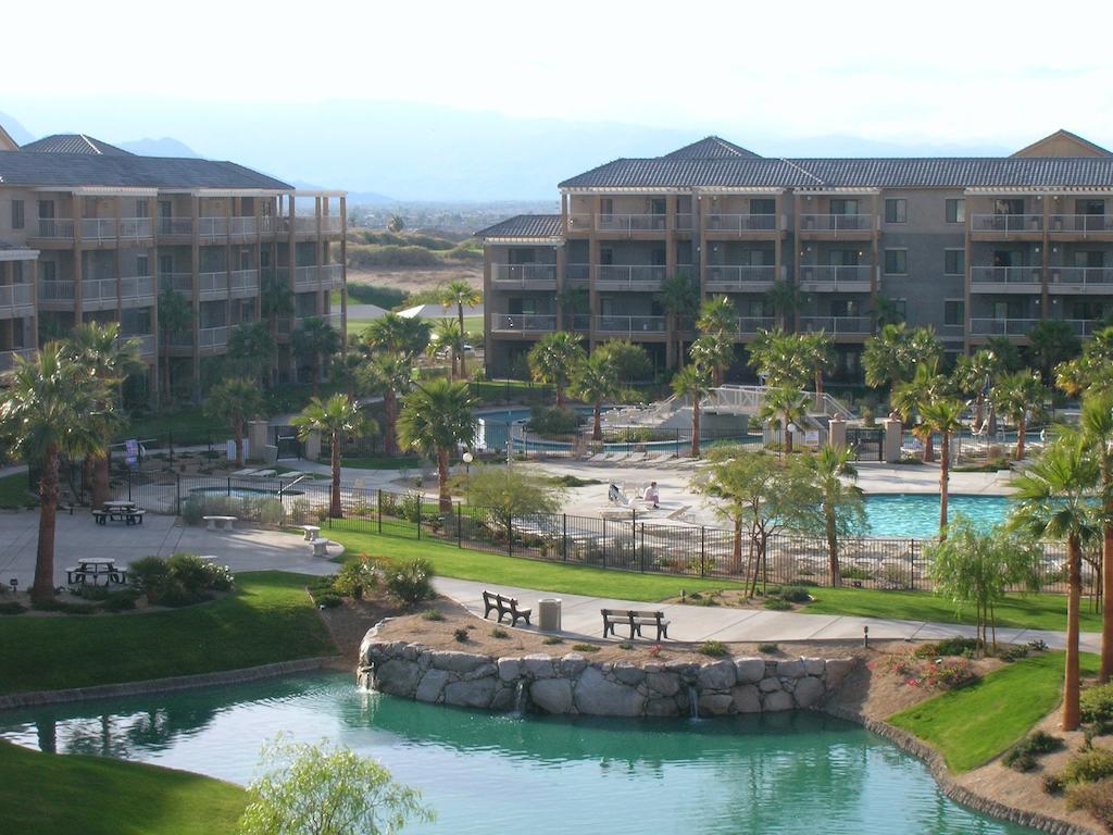 Worldmark Indio Esterno foto
