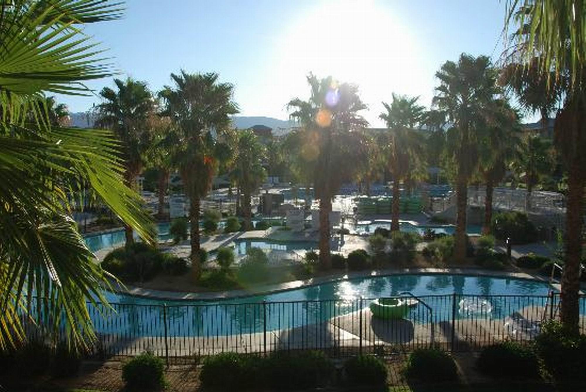 Worldmark Indio Esterno foto