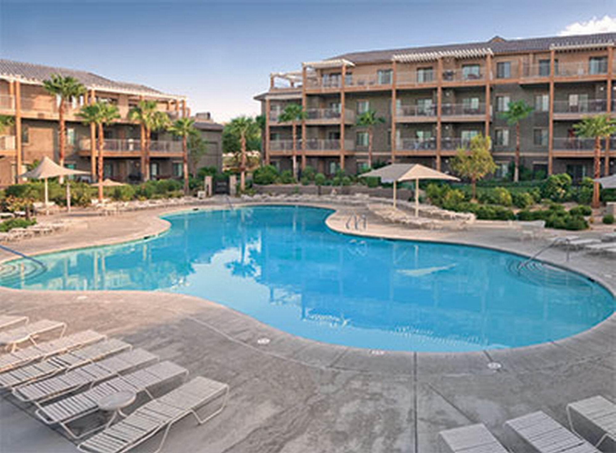 Worldmark Indio Esterno foto
