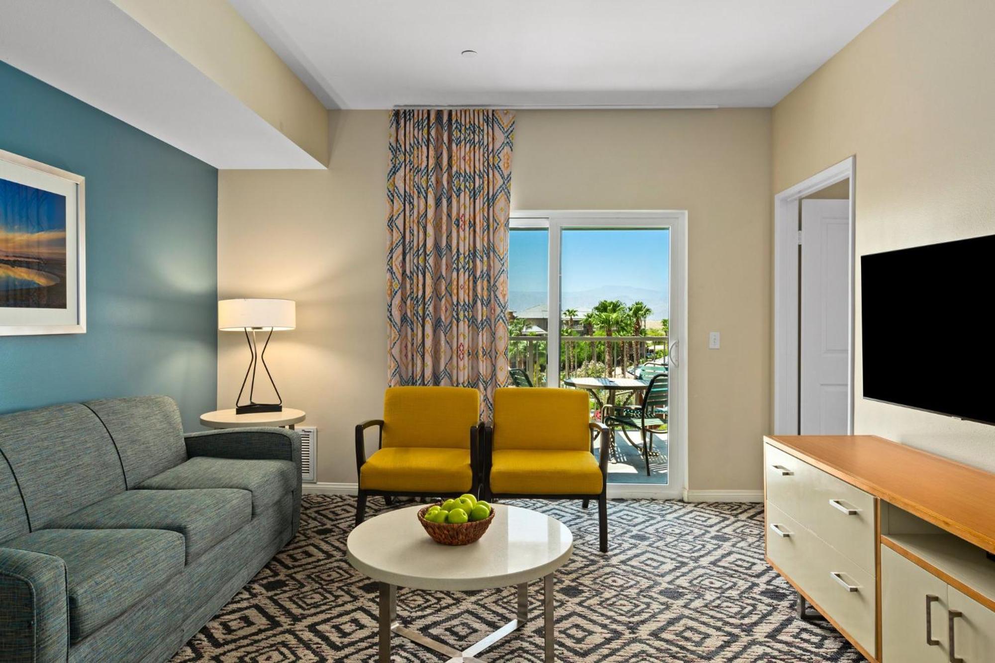 Worldmark Indio Esterno foto