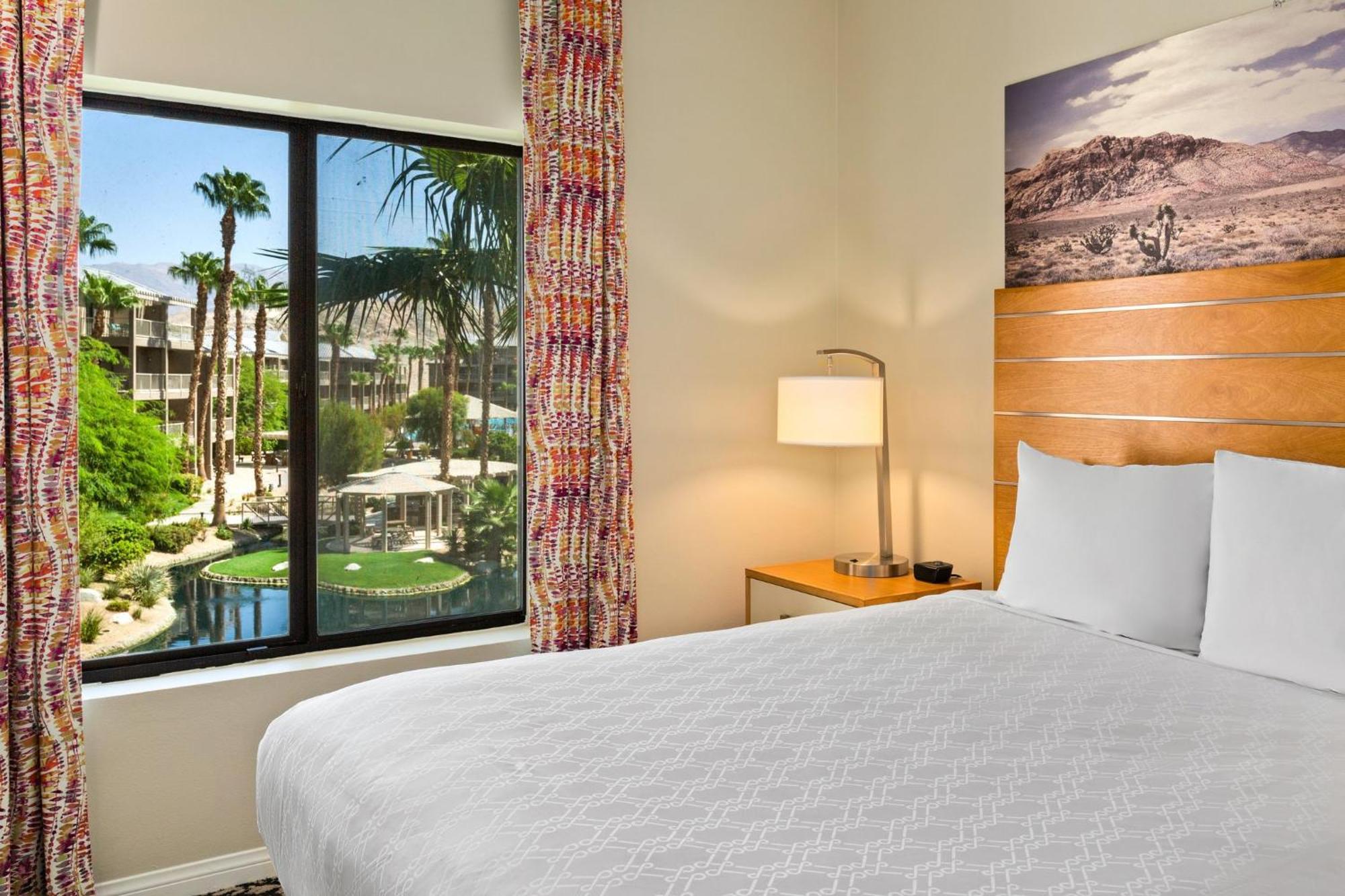 Worldmark Indio Esterno foto