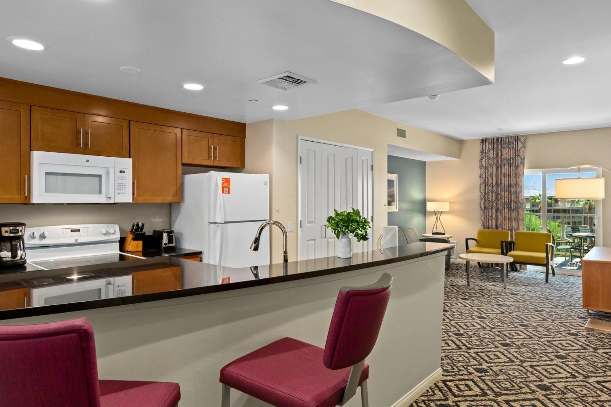 Worldmark Indio Esterno foto