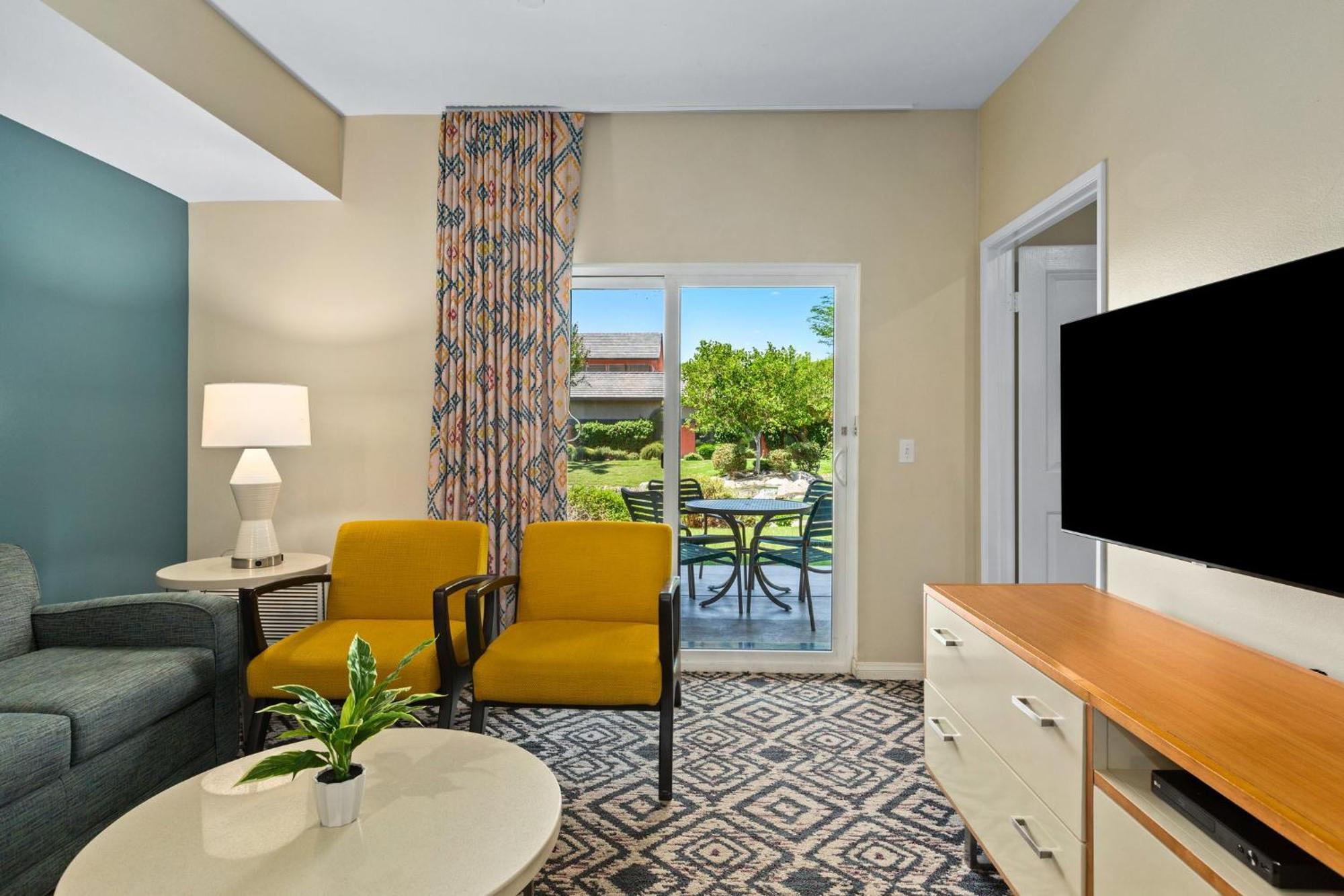 Worldmark Indio Esterno foto