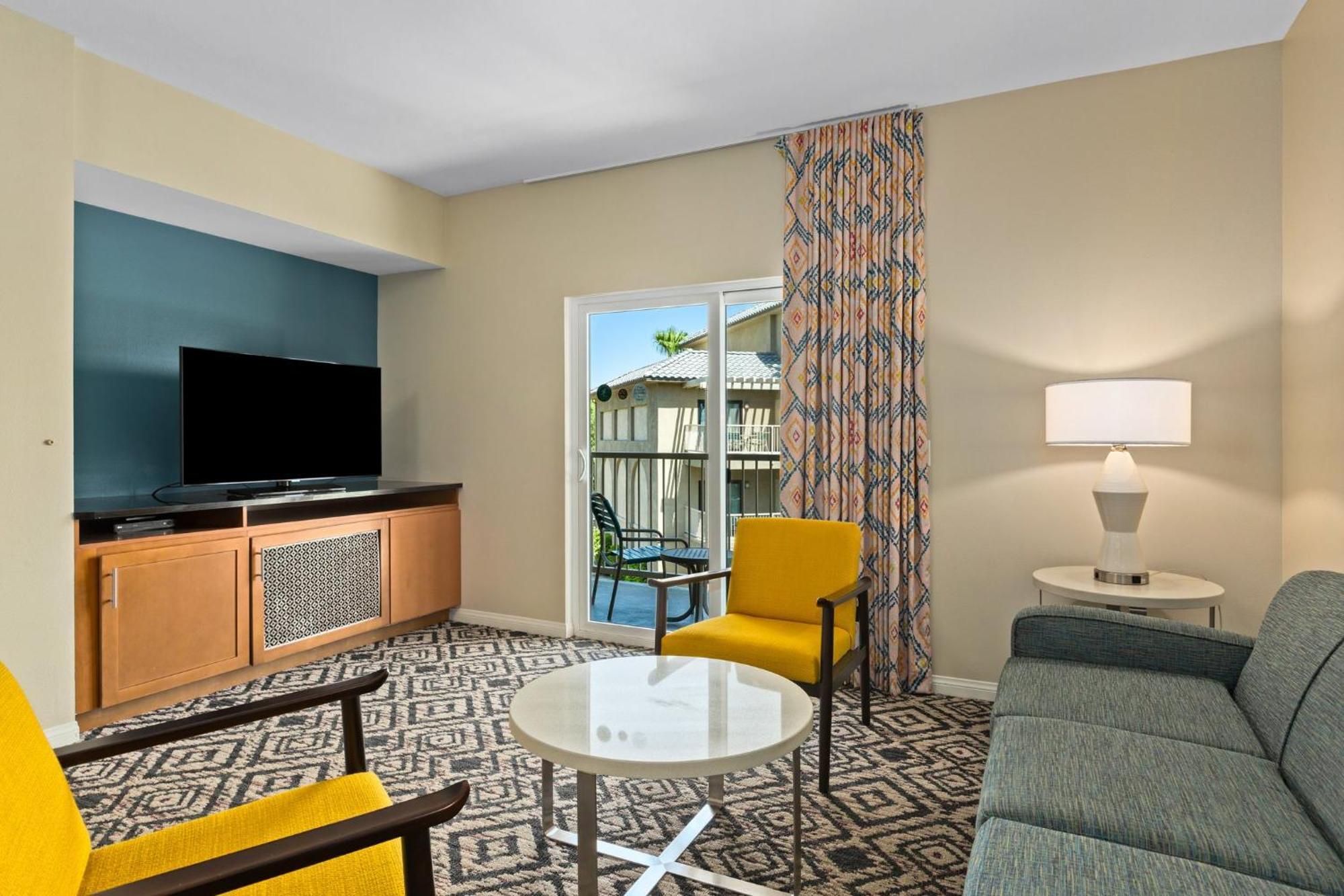 Worldmark Indio Esterno foto