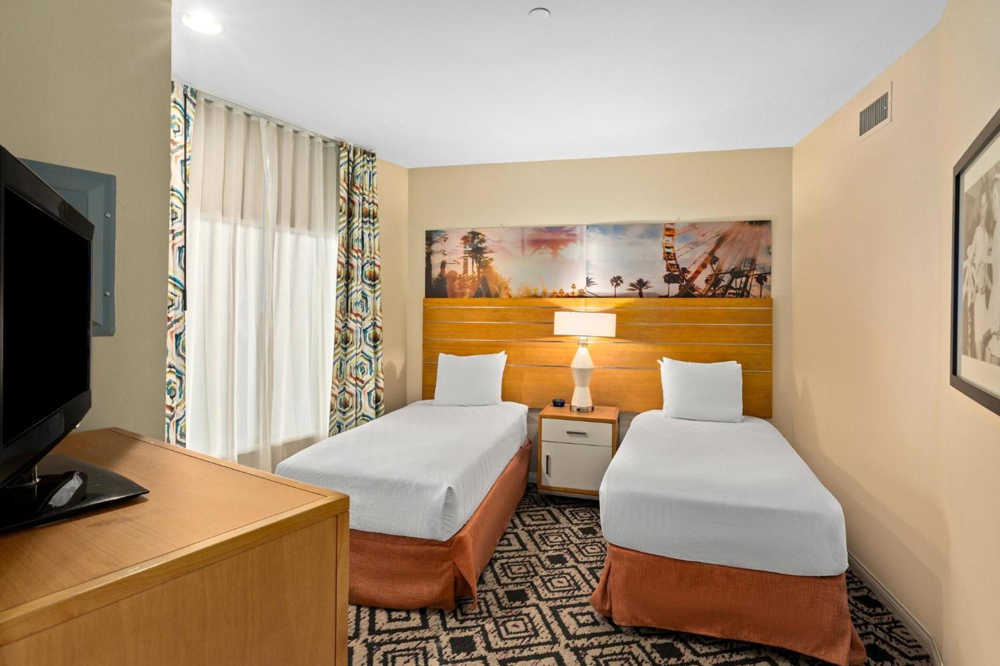 Worldmark Indio Esterno foto