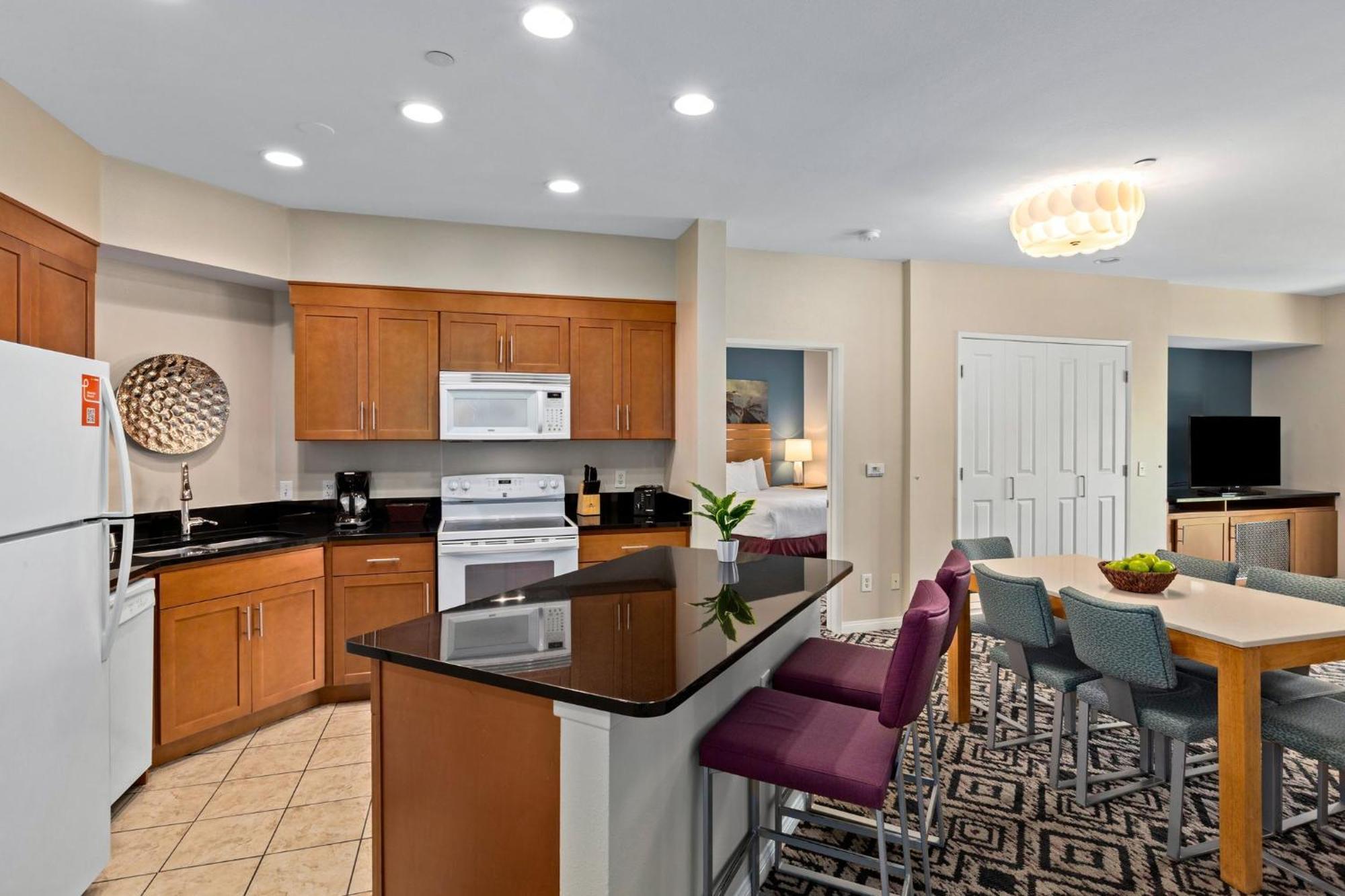 Worldmark Indio Esterno foto