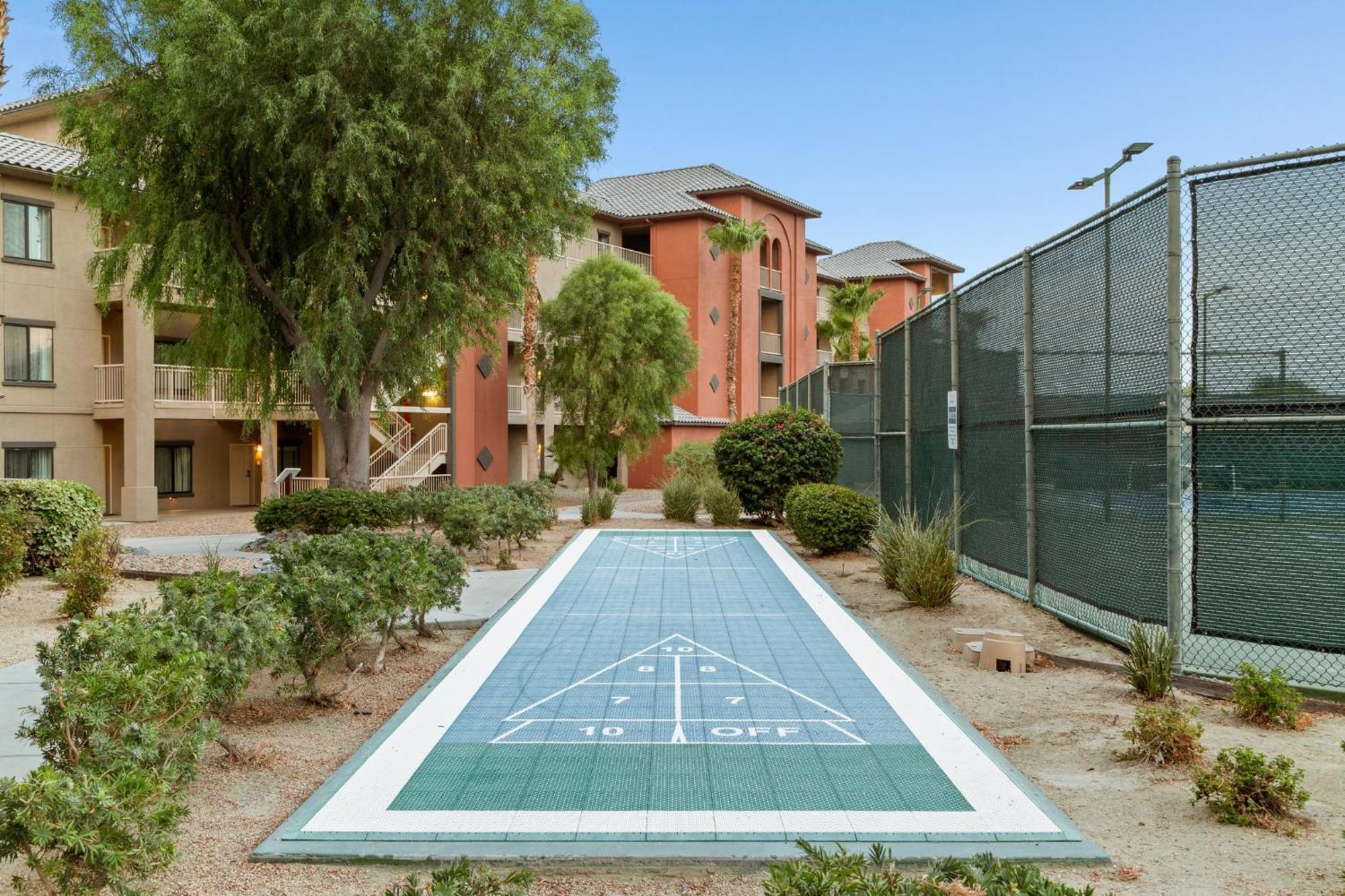 Worldmark Indio Esterno foto