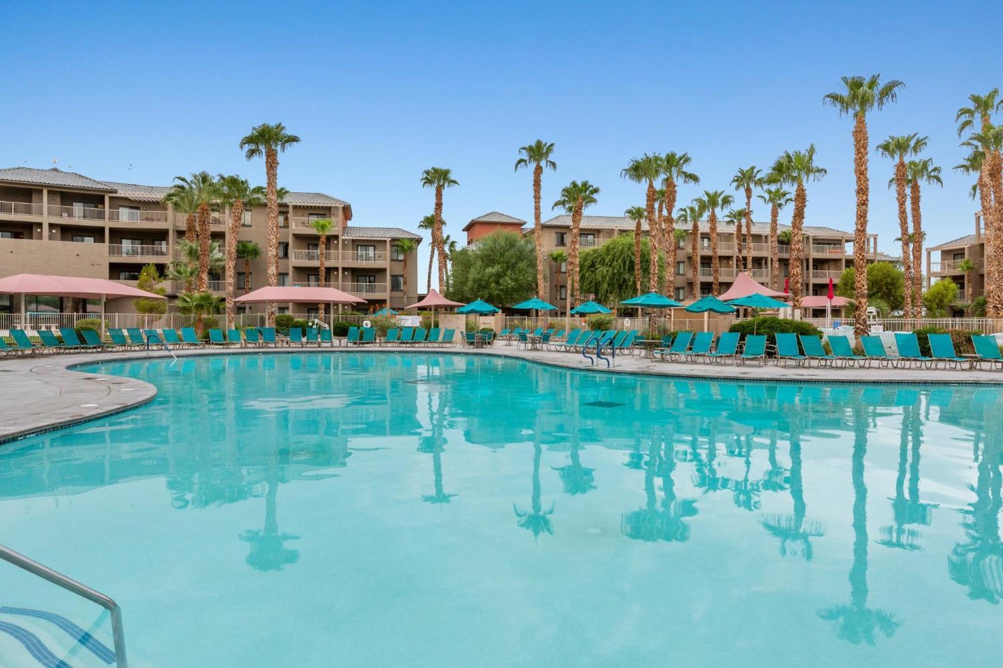 Worldmark Indio Esterno foto