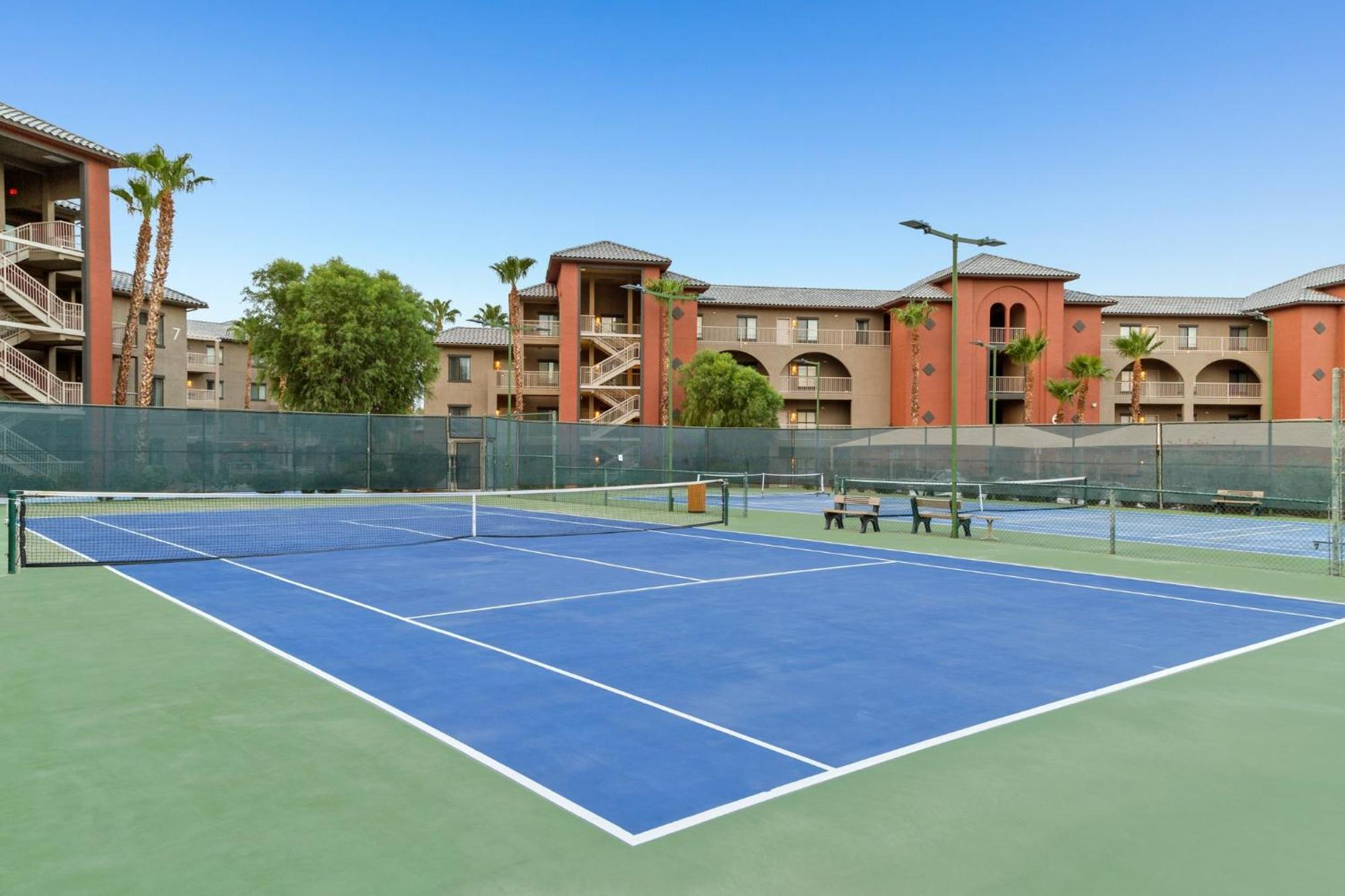 Worldmark Indio Esterno foto