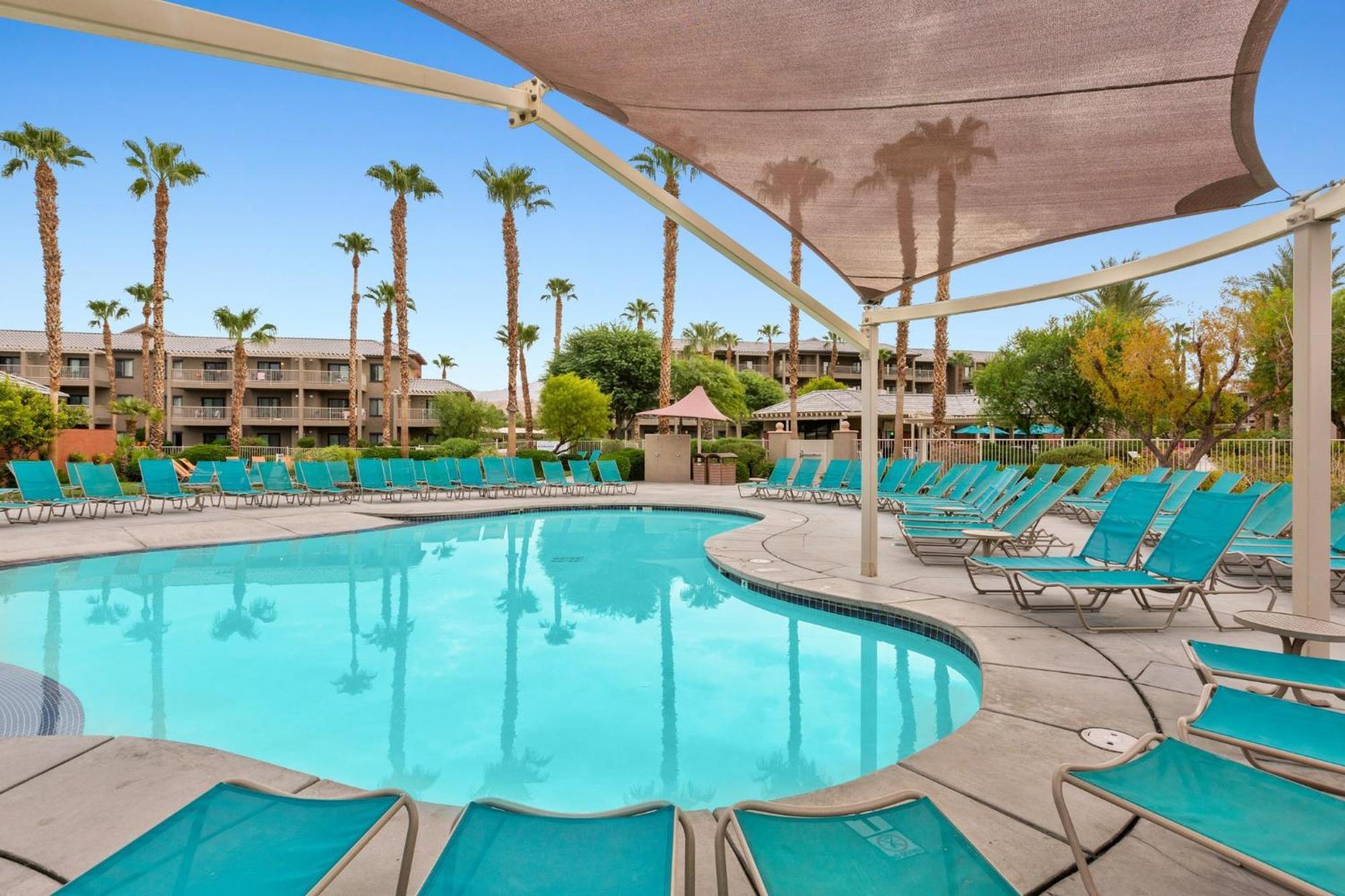 Worldmark Indio Esterno foto