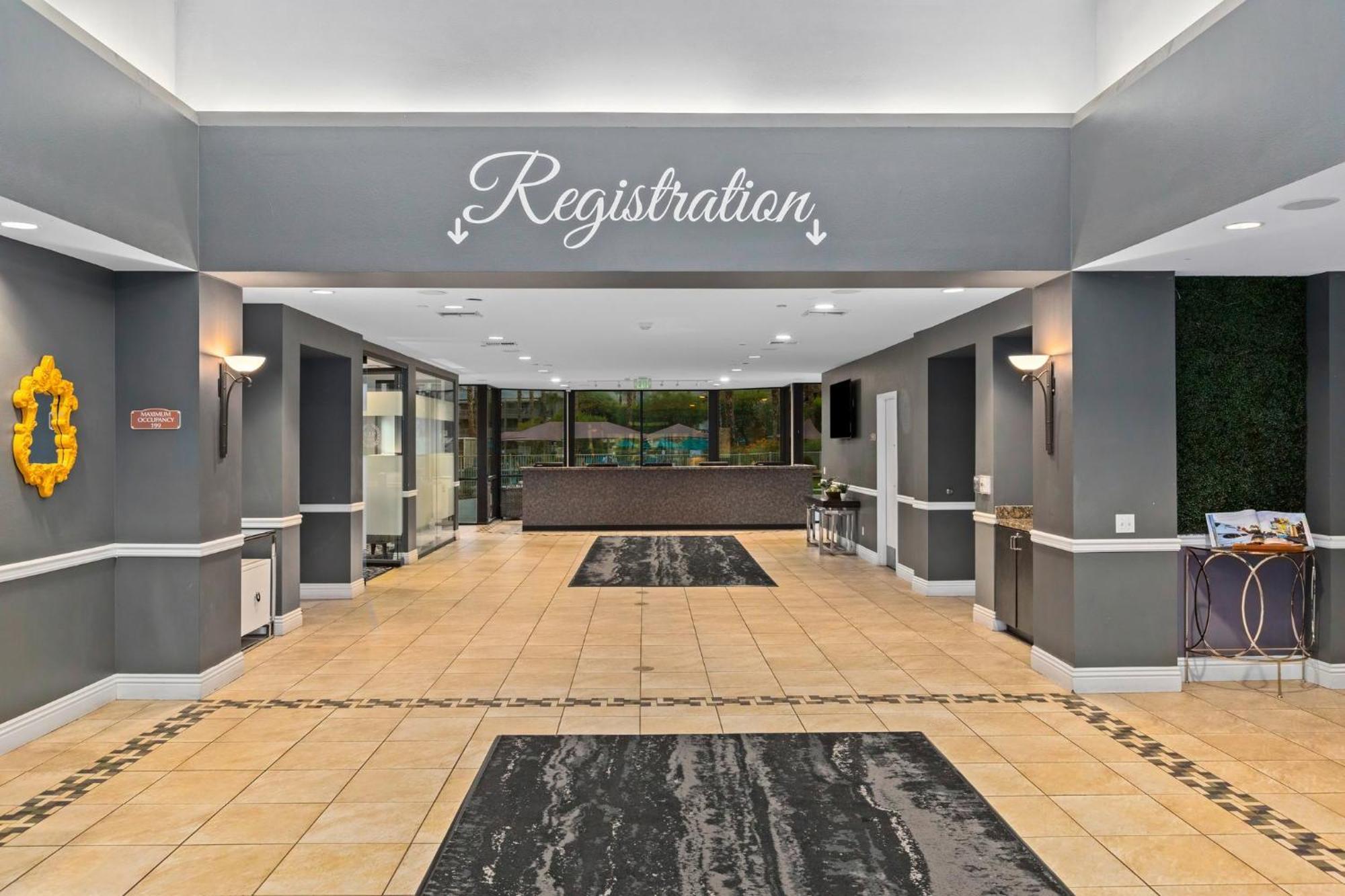 Worldmark Indio Esterno foto