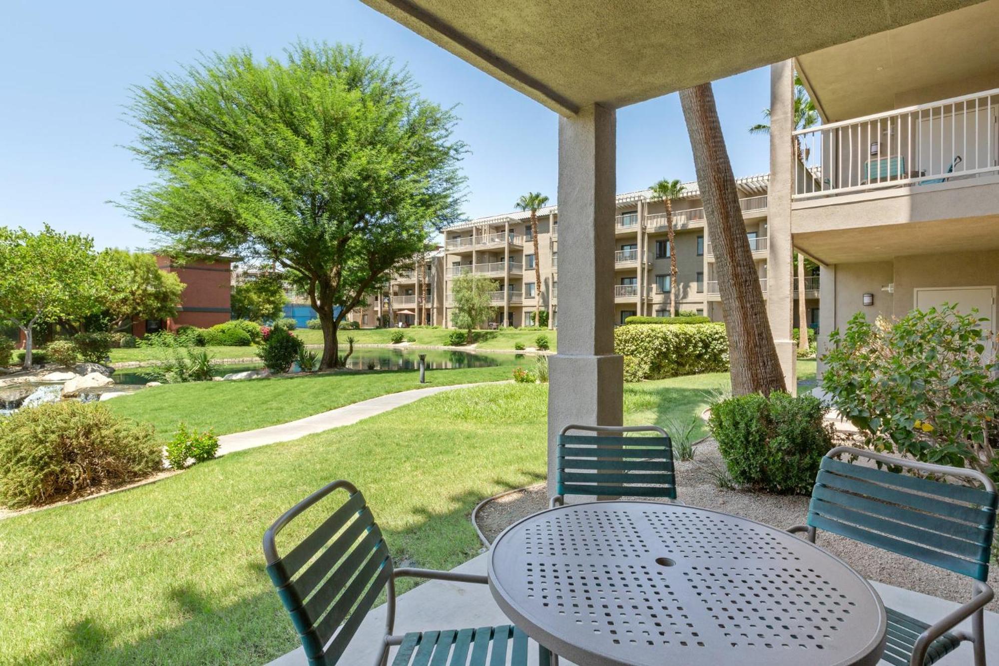 Worldmark Indio Esterno foto