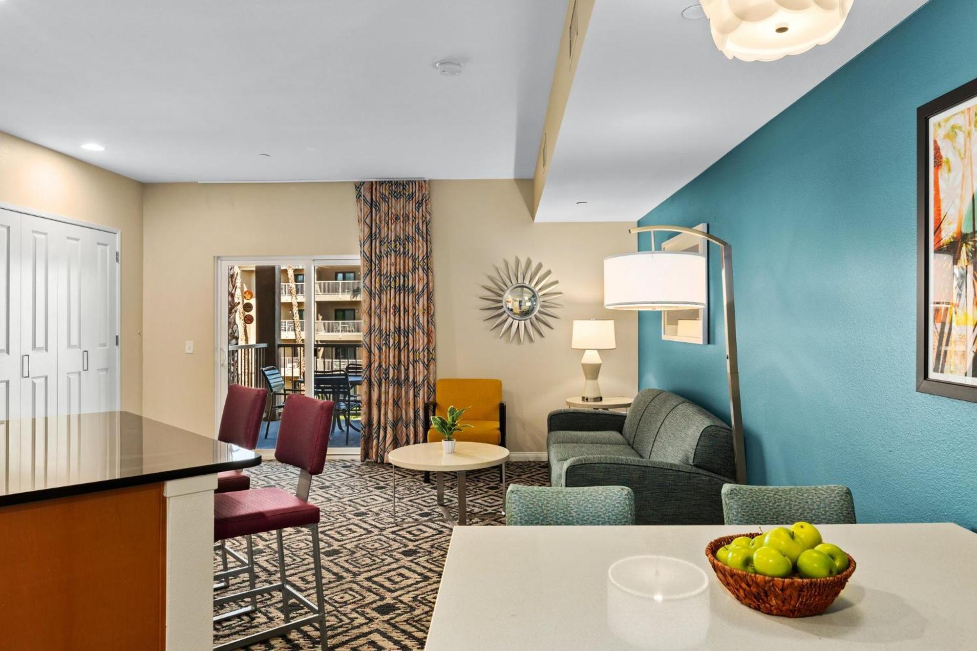 Worldmark Indio Esterno foto