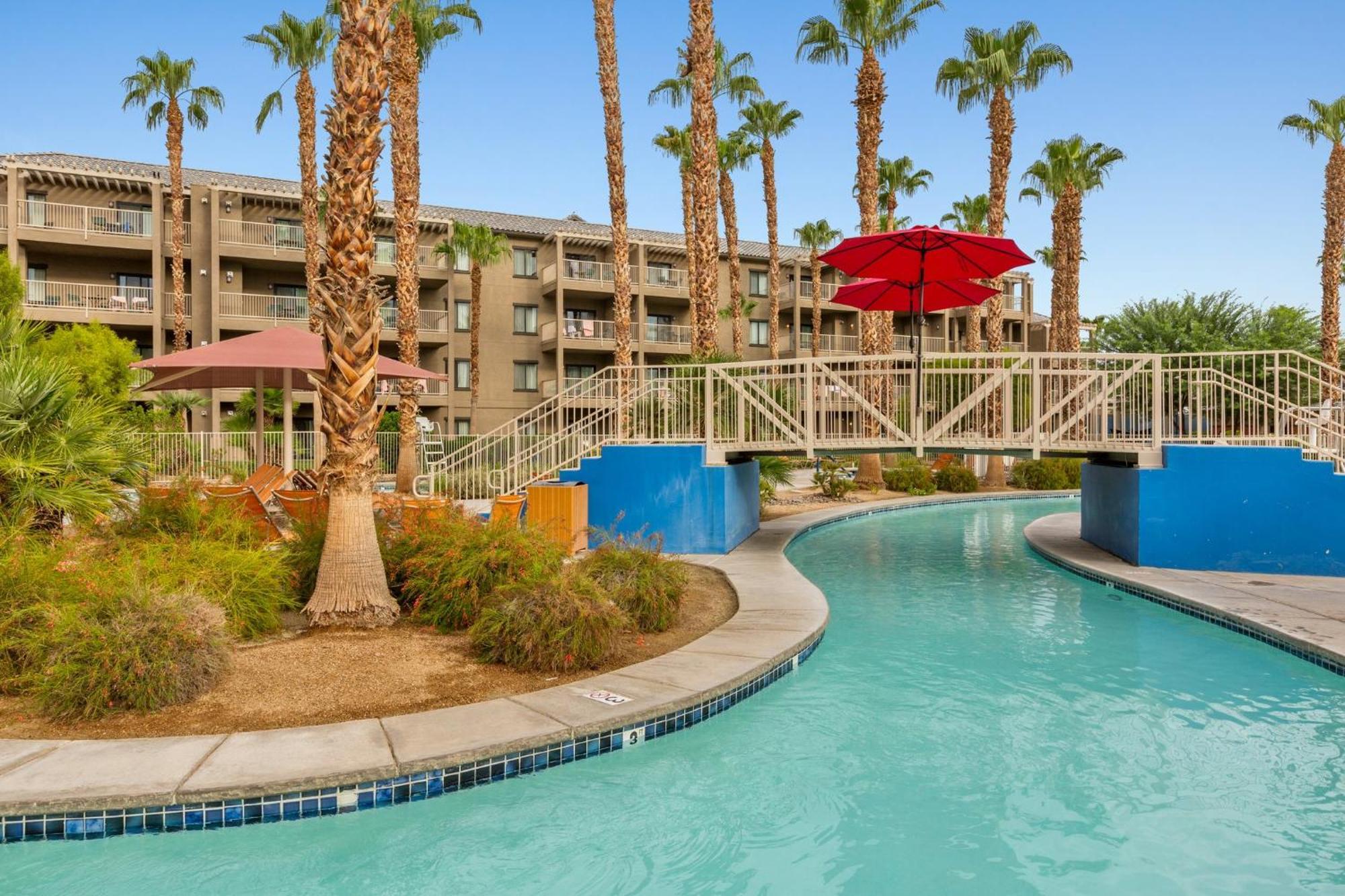 Worldmark Indio Esterno foto