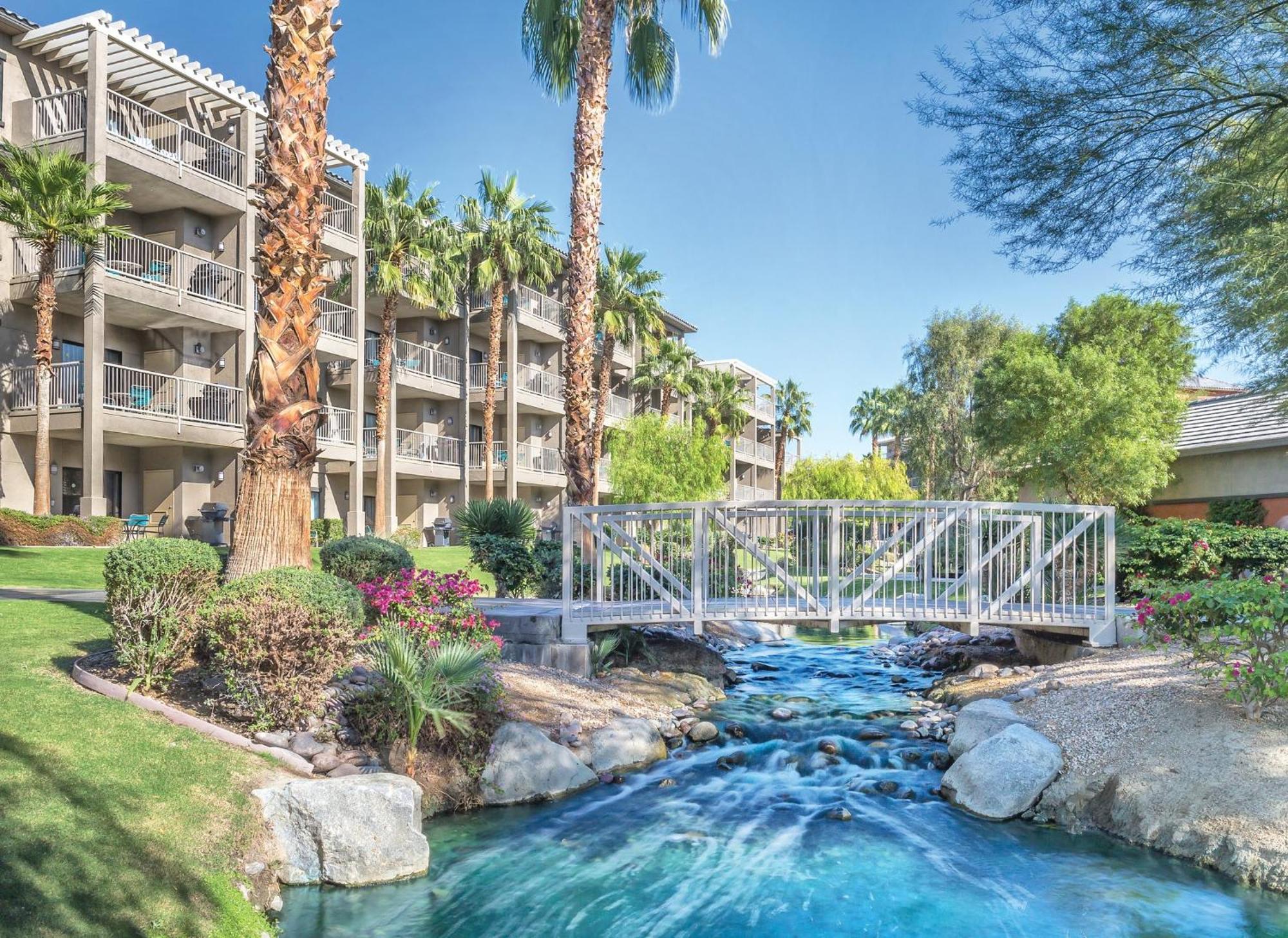 Worldmark Indio Esterno foto