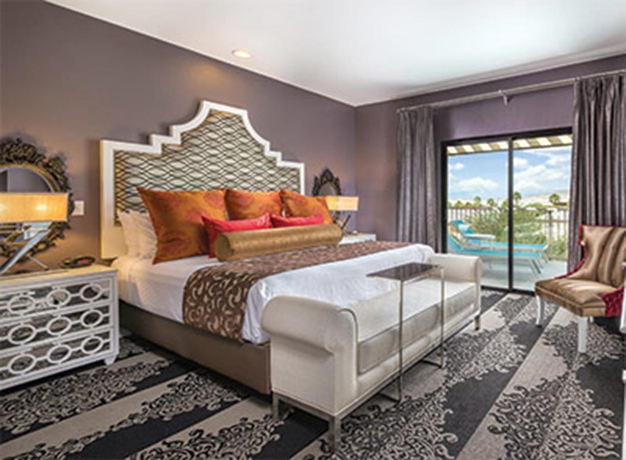 Worldmark Indio Esterno foto