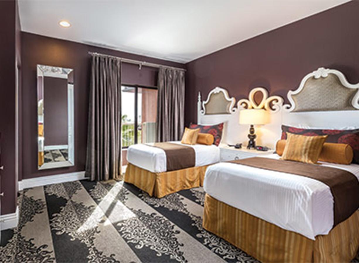 Worldmark Indio Esterno foto