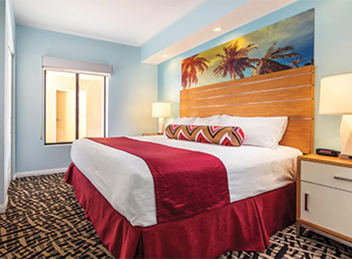 Worldmark Indio Esterno foto