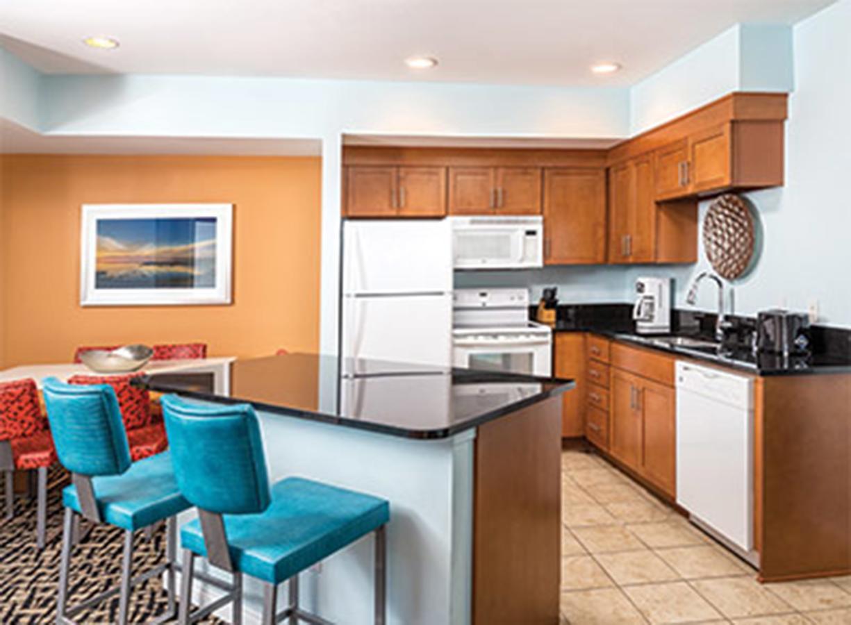 Worldmark Indio Esterno foto