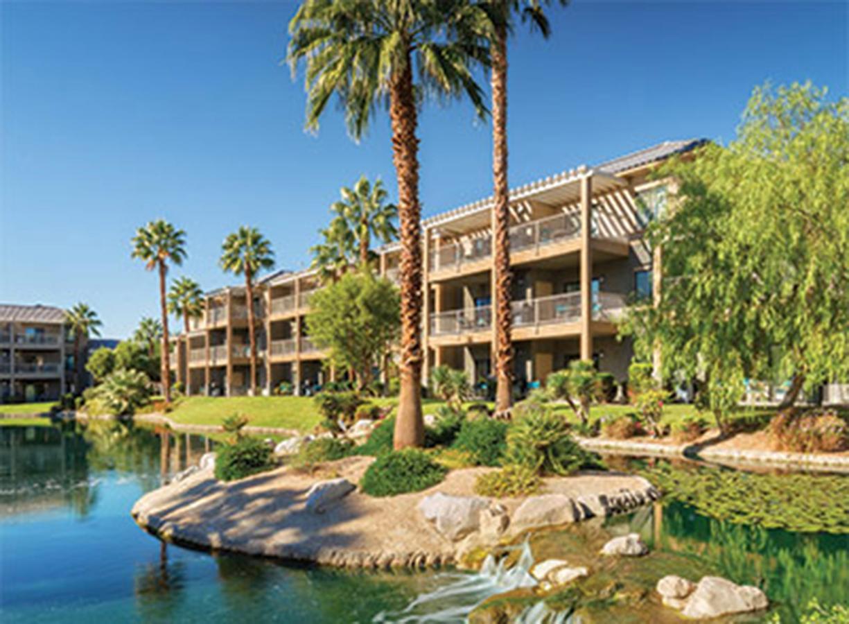 Worldmark Indio Esterno foto