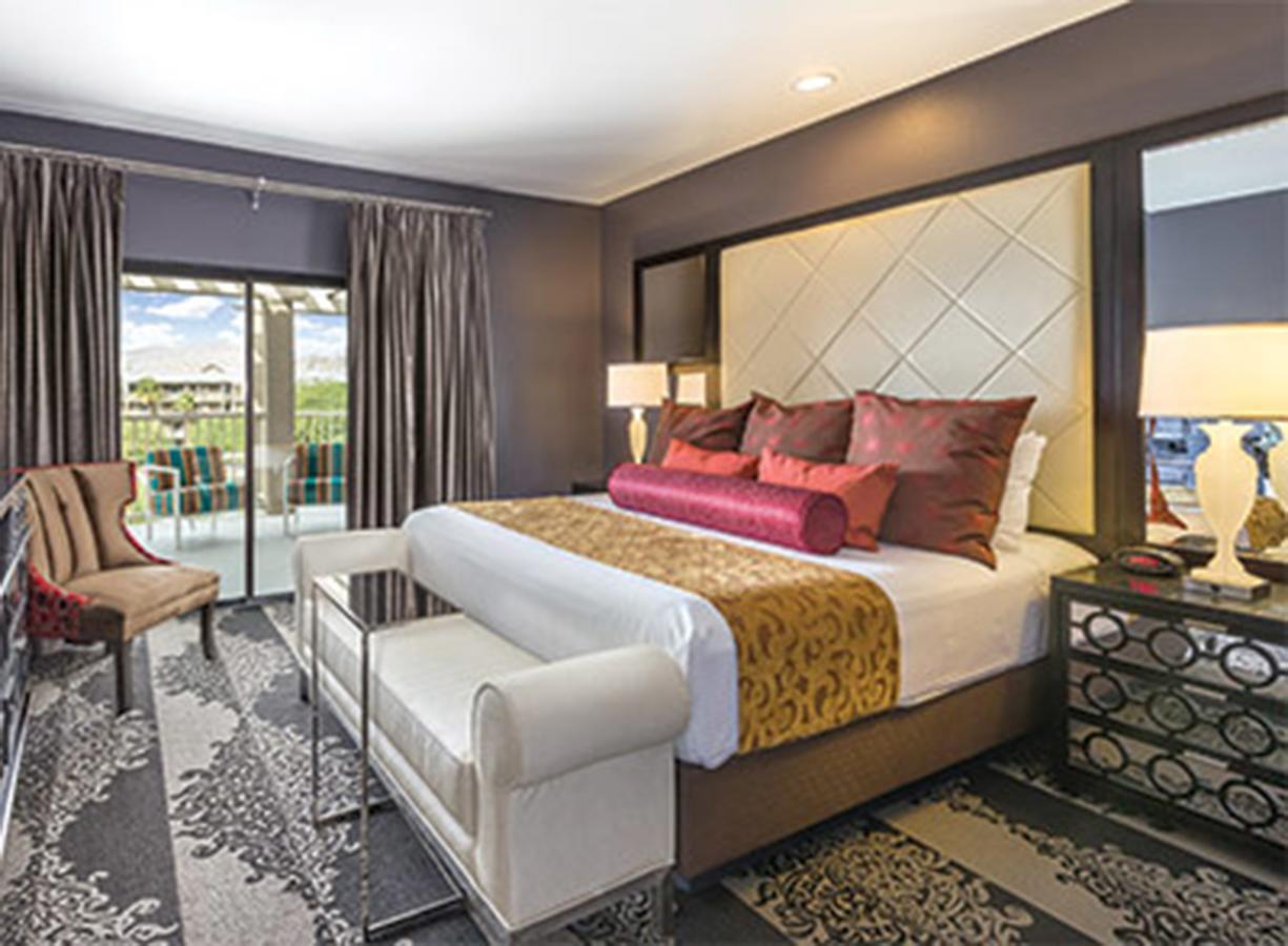 Worldmark Indio Esterno foto