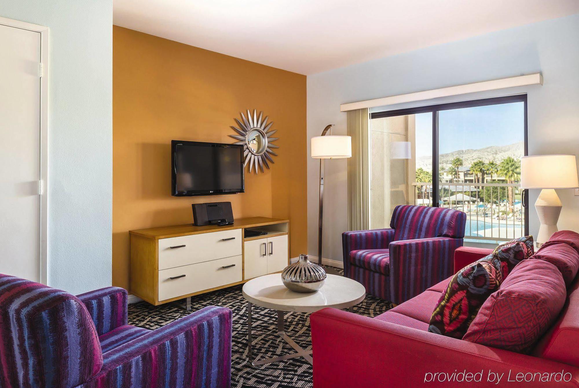Worldmark Indio Esterno foto